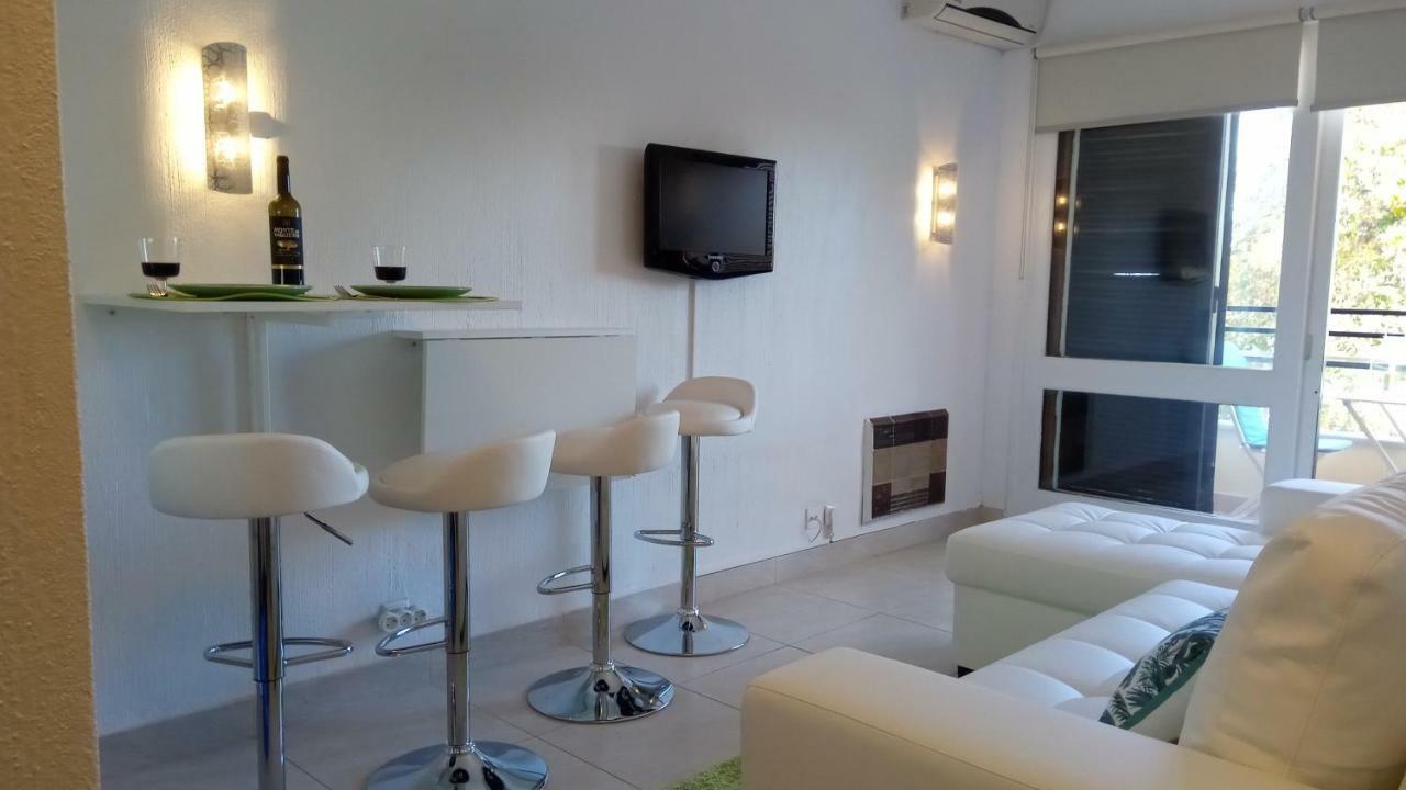 Sea View 4 Apartment Albufeira Exterior foto